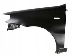 Albea-Palio Ön Çamurluk Delikli (Yerli) Sol 05-