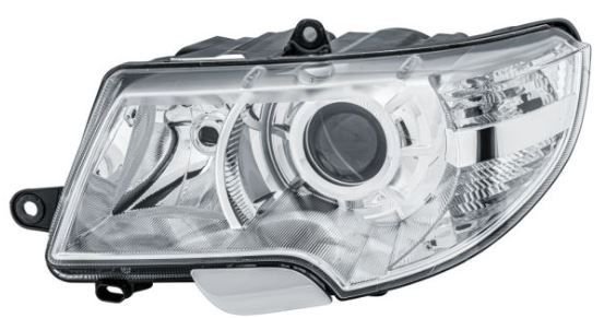 Far Sol Skoda Superb