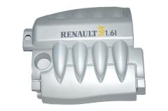 Motor Üst Kapak 1.6 16 Valf Megane II