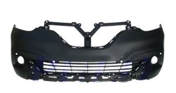 Kadjar Ön Tampon Sensör Delikli 14-