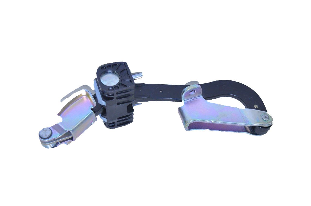 Bagaj Kapak Gergisi Sol Ducato 2006 Sonrası