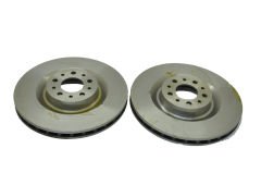 Ön Fren Disk Takımı Doblo 2010 Sonrası (16 Jant)-Fiat 500 L