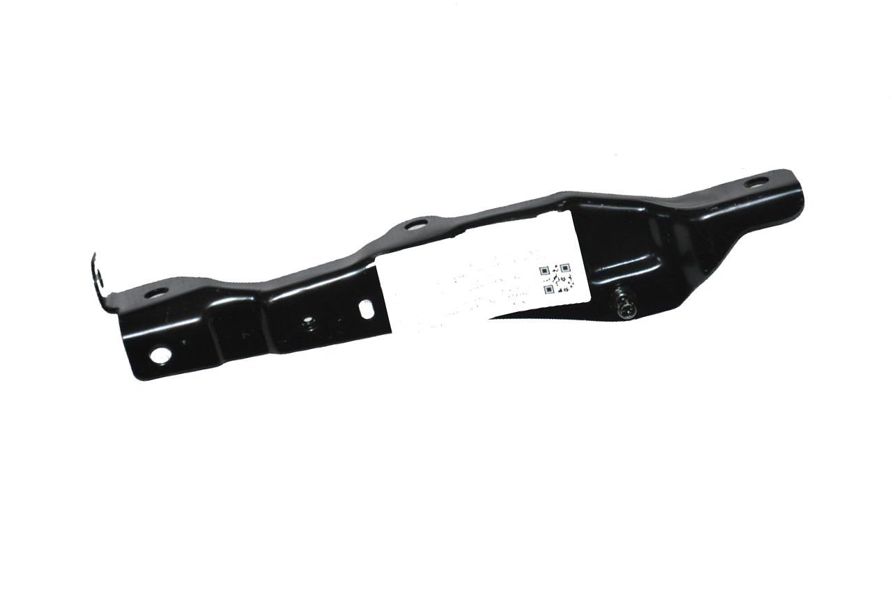 Ön Çamurluk Bağlantı Sacı Sol Alt Uç Clio 4