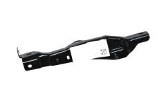 Ön Çamurluk Bağlantı Sacı Sol Alt Uç Clio 4