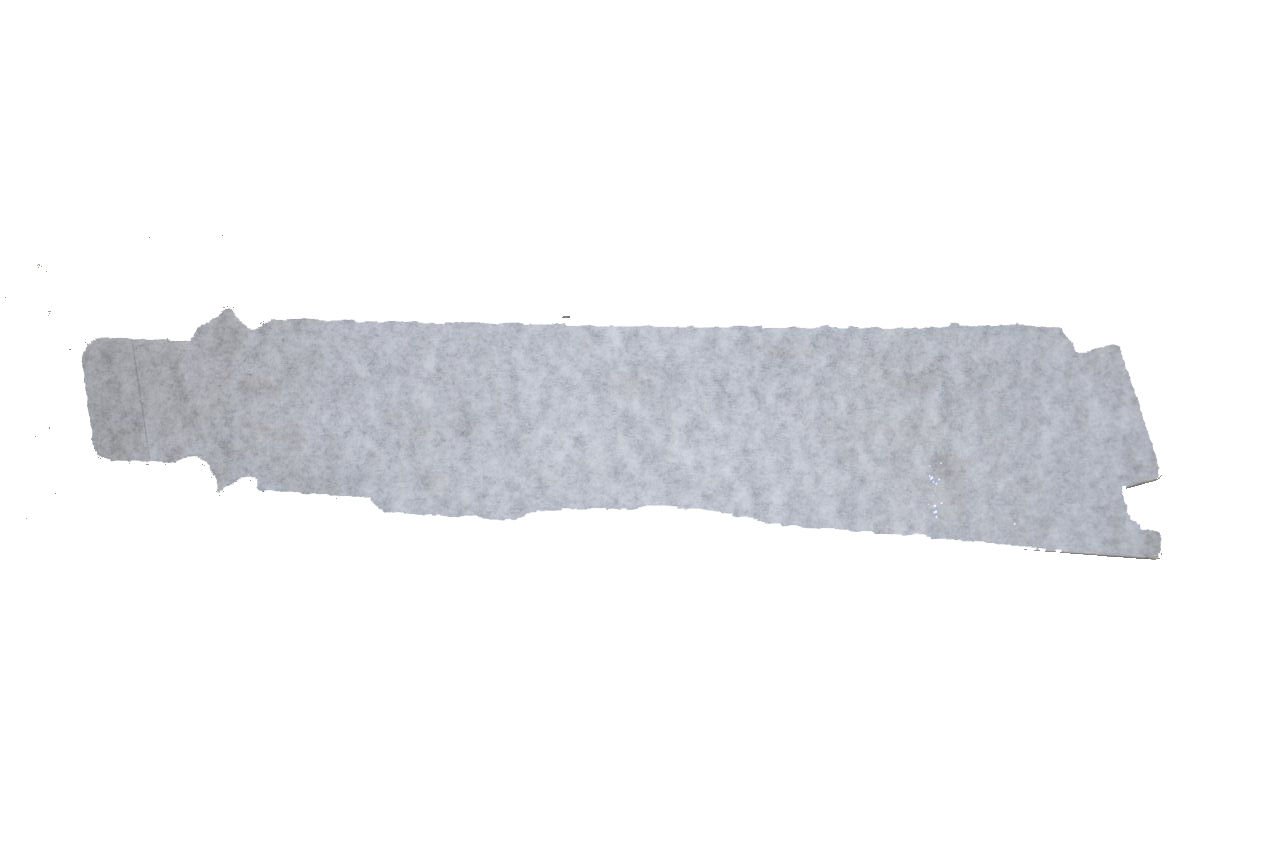 Kapı Direk Bandı Sol Arkanın Önü Clio 4