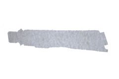 Kapı Direk Bandı Sol Arkanın Önü Clio 4