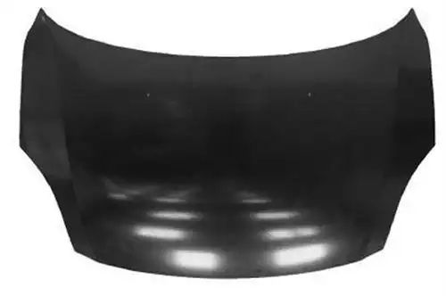 Suzuki Swift Motor Kaputu 05-