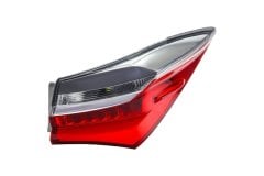 Stop Lambası Sağ Dış (Soketli-Led) Toyota Corolla 2016-2018 Arası