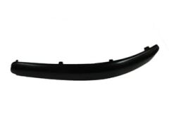 Ön Tampon Bandı Sol Siyah Boyanır Tip (Tek Farlı Tip) Volkswagen Polo 5 05-09 Arası