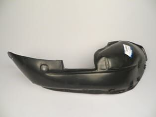 Ön Çamurluk Davlumbazı Sol Renault R9 Broadway 97-00 Arası