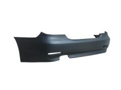Arka Tampon (Astarlı Sensör Deliksiz Tw) Bmw 5 Serı E60 04-07 Arası