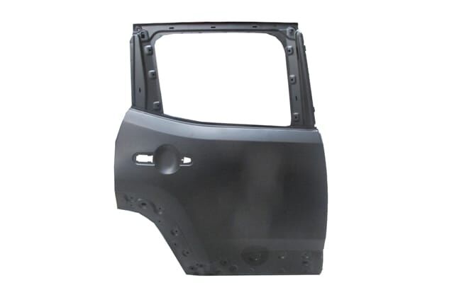 Arka Kapı Komple Sağ (İceli-Çekomastikli) Jeep Renegade 14-18 Arası
