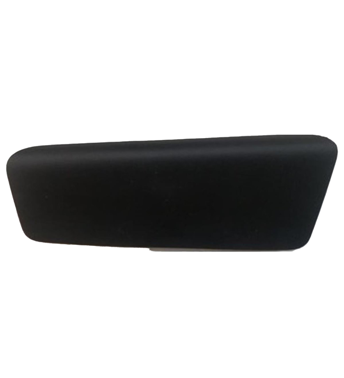 Sol Sürgülü Kapı Cam Açma Anahtar Çerçevesi Doblo 2010 Sonrası Modeller İçin (Manuel Camlı)