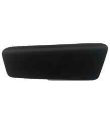 Sol Sürgülü Kapı Cam Açma Anahtar Çerçevesi Doblo 2010 Sonrası Modeller İçin (Manuel Camlı)