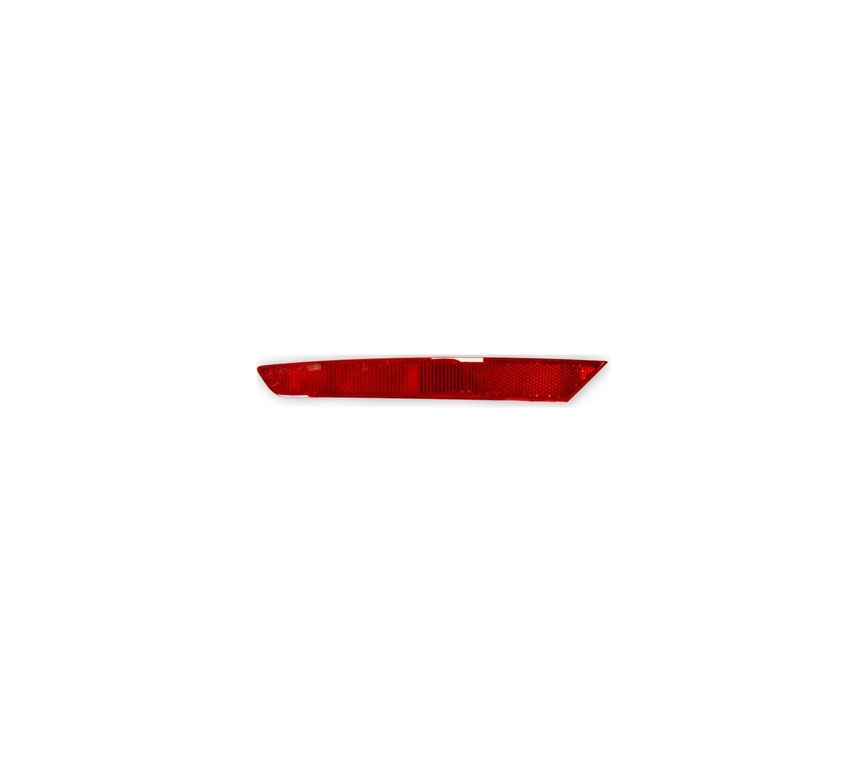 Arka Tampon Reflektörü Fr Sol İbiza (Fr) 2013-