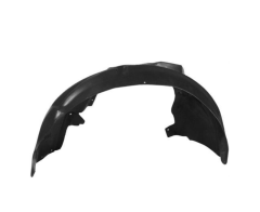 Audi A6 Ön Çamurluk Davlumbazı Sağ 04-