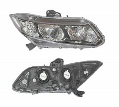 Far Ön Sağ Honda Civic 2011 Sonrası (Xenon)