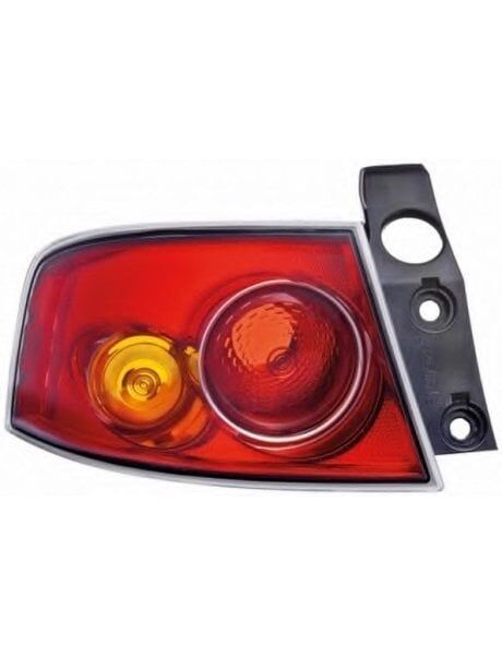 Stop Lambası Sol Seat İbiza 2002-2004 Arası