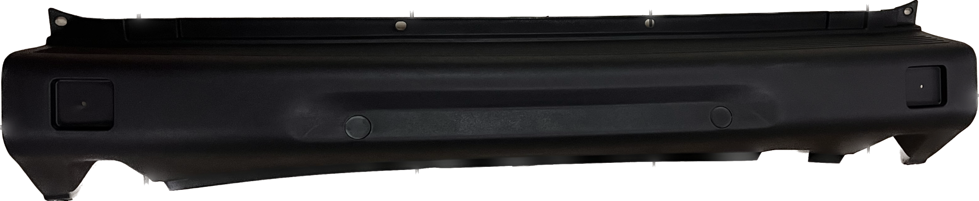 Arka Tampon Orta Doblo 2006-2010 Arası Modeller İçin