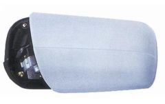 Mercedes 140-210-202 D.Ayna El.Is.Kat.Astarlı Lh92-