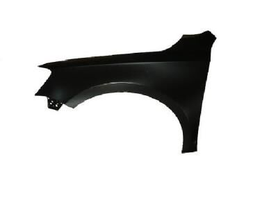 Ön Çamurluk Sol Jetta 2011-