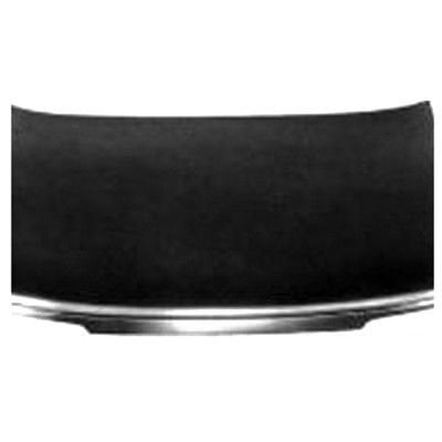 Peugeot 405 Motor Kaputu 87-95