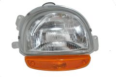 Sağ Far Twingo 1994-1998 Modelleri Arası Manuel