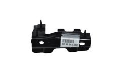 Ön Çamurluk Bağlantı Sacı Sol Uç Clio 4