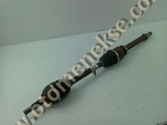 Sağ Ön Aks Clio 3- Logan Mcv 1.5