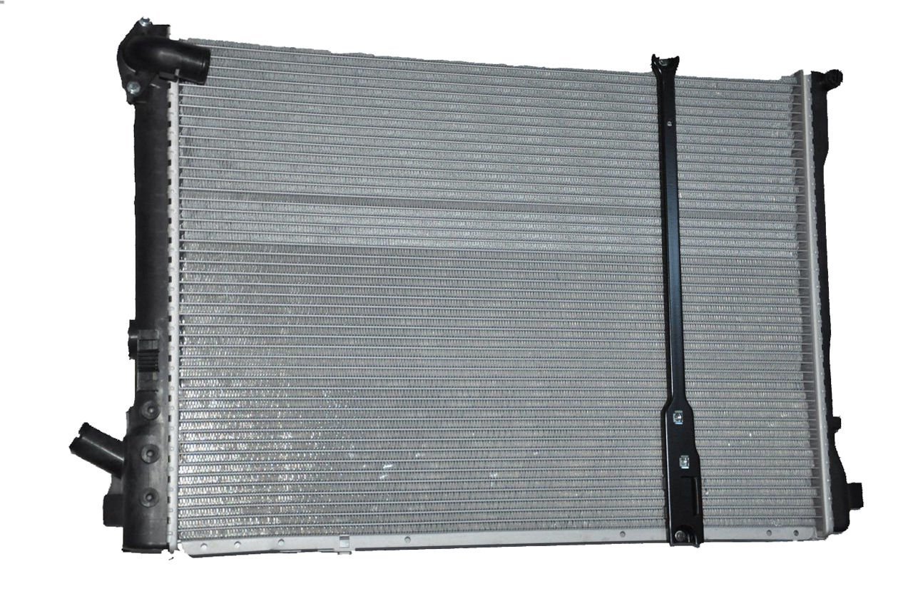 Su Radyatörü Laguna 2.2 Tdi