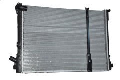 Su Radyatörü Laguna 2.2 Tdi