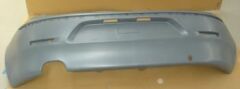 Arka Tampon (Astarlı-Bant Delikli Tyg) Alfa Romeo 147 01-05 Arası