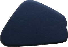 Sigorta Kutu Yan Kapak Clio Symbol 2013 Sonrası-Dacıa Logan-Sandero