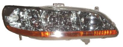 Far Sol (Altı Sarı Reflektörlü) Honda Accord 99-00 Arası