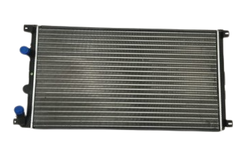 Su Radyatörü Master 2.5 16 Valf G9U (Müşürsüz)