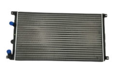 Su Radyatörü Master 2.5 16 Valf G9U (Müşürsüz)