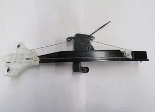 Arka Cam Krikosu Sağ Elektrikli-Motorsuzford Mondeo 05-07 Arası