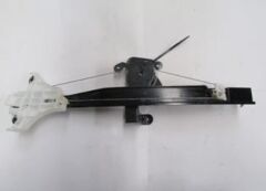 Arka Cam Krikosu Sağ Elektrikli-Motorsuzford Mondeo 05-07 Arası