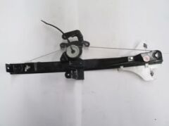 Arka Cam Krikosu Sağ Elektrikli-Motorsuzford Mondeo 05-07 Arası