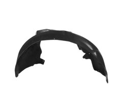 Audi A6 Ön Çamurluk Davlumbazı Sol 04-