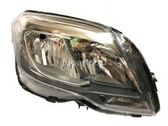 Far Sağ Mercedes W204 GLK 2013 Sonrası