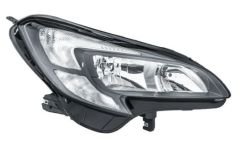 Far Sağ Ff Opel Corsa