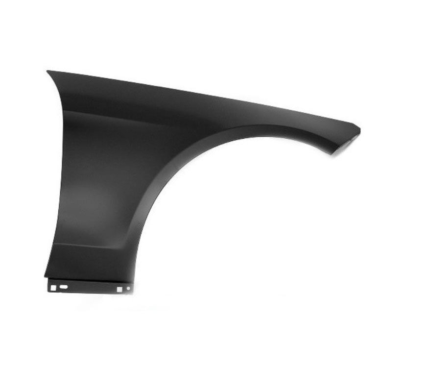 Ön Çamurluk Sağ ( Alüminyum ) W212 2009-