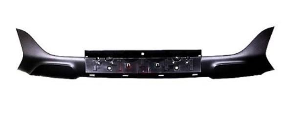 Kadjar Ön Plakalık Kuşağı Parlak 14-