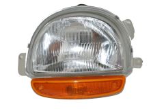 Sol Far Twingo 1994-1998 Modelleri Arası Manuel