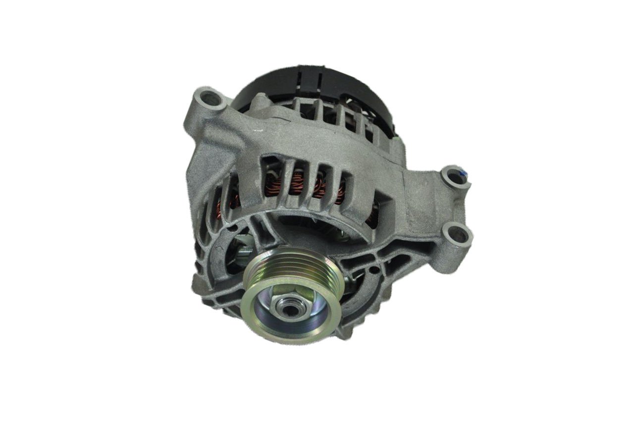 Alternatör 1.3 Doblo 2010 Sonrası-Linea-1.4 Egea