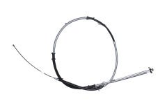 El Fren Teli Arka Sol Doblo 2006-2010 Arasi (Panorama)