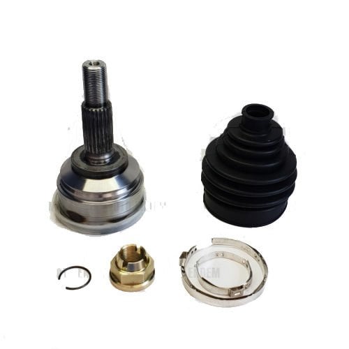 Aks Kafası 1.5 Clio 4