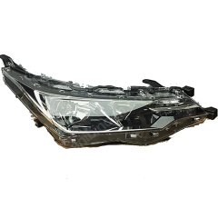 Far Ön Sağ (Gündüz Ledli) Toyota Corolla 2016-2018 Arası