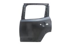 Arka Kapı Komple Sol (İceli-Çekomastikli) Jeep Renegade 14-18 Arası